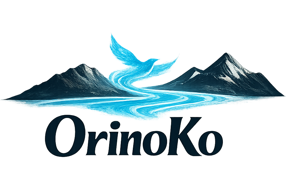 OrinoKo